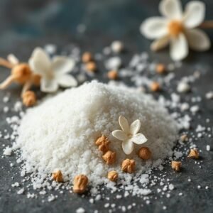 Celestial Bloom Body Polish