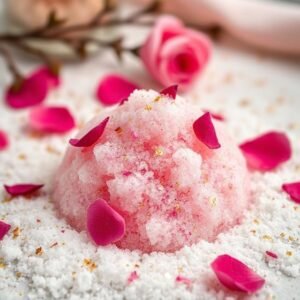 Golden Goddess Body Polish