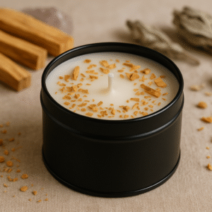 Pure Energy Palo Santo 4 oz