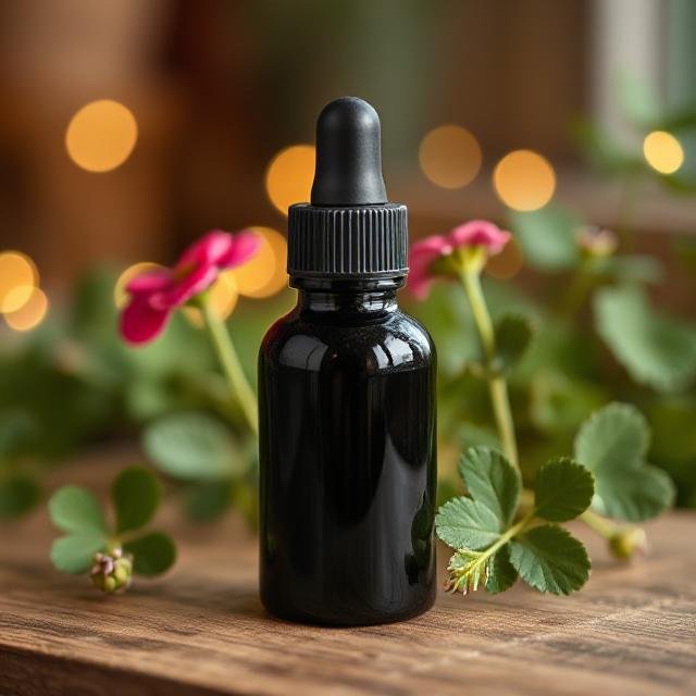 HydraBalance Scalp Oil