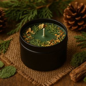 Aura Glow - Forest Whisper 4 oz