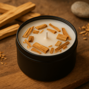 Pure Energy Palo Santo 8 oz