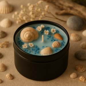Aura Glow - Ocean Serenity 4 oz