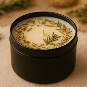 Pure Energy Rosemary 8 oz