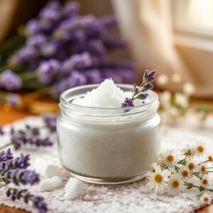 Tranquil Soul Bath Salt