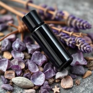 Mystic Veil Ritual Mood Oil