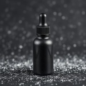Moonlit Radiance Shimmer Oil