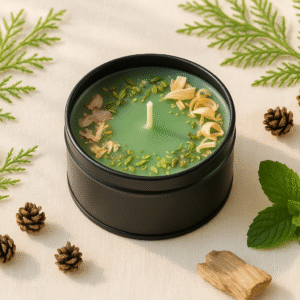 Aura Glow - Forest Whisper 8 oz