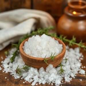 Deep Focus Bath Salt