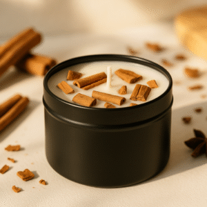 Pure Energy Cinnamon 8 oz