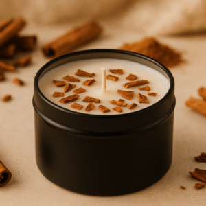 Pure Energy Cinnamon 4 oz