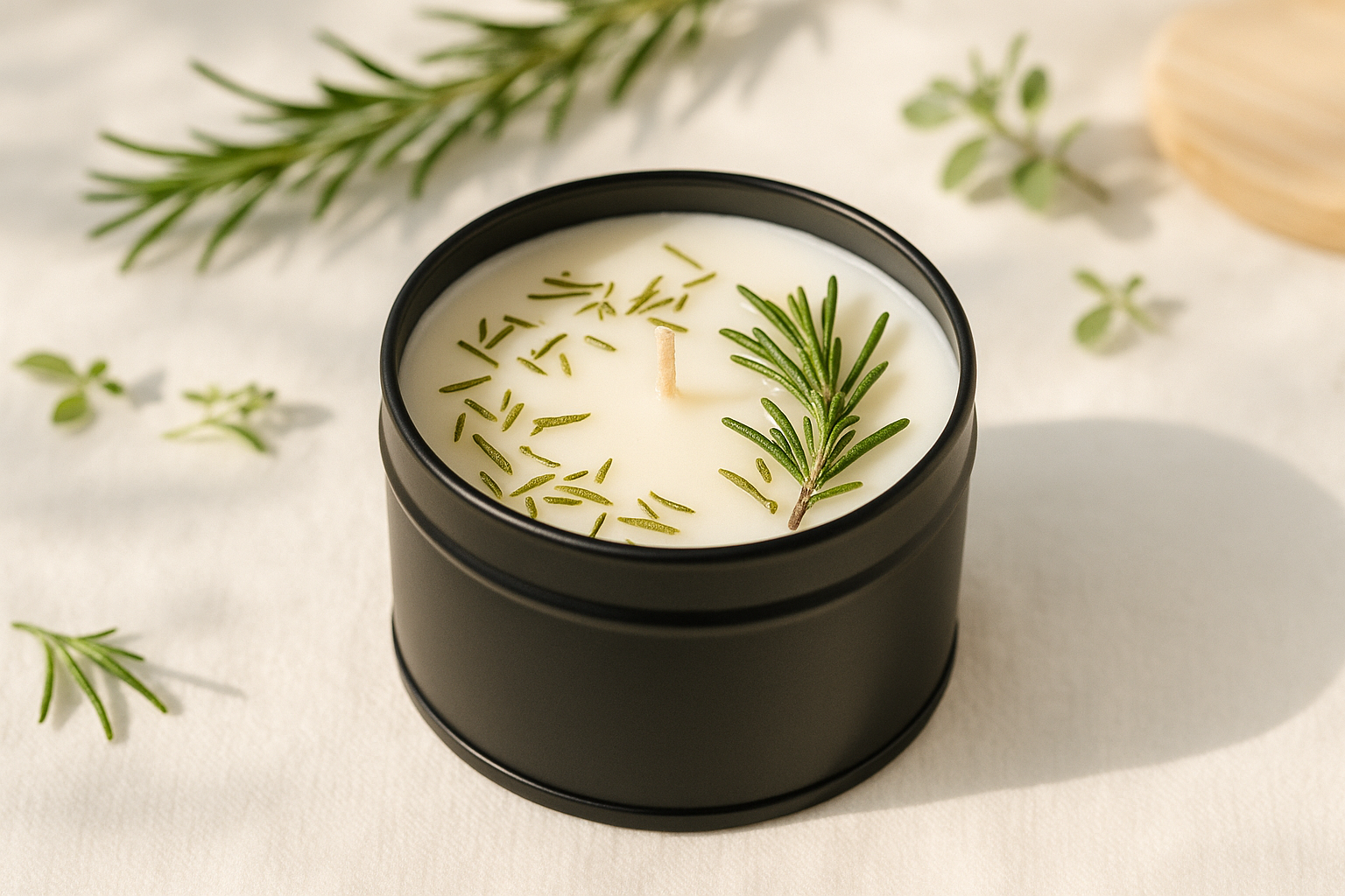 Pure Energy Rosemary 4 oz