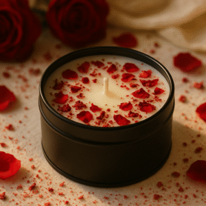 Pure Energy Rose 8 oz